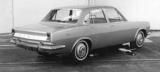 U.S. Chrysler (XC)